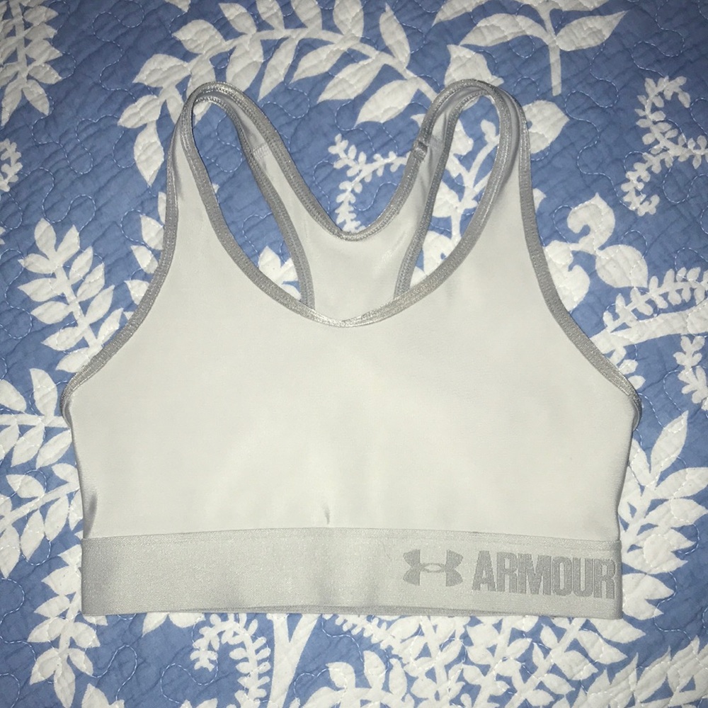 Under Armour Sports Bra